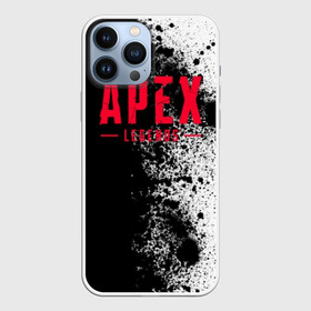 Чехол для iPhone 13 Pro Max с принтом апекс легендс в Курске,  |  | apex | apex legends | апекс легендс