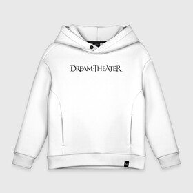 Детское худи Oversize хлопок с принтом Dream Theater в Курске, френч-терри — 70% хлопок, 30% полиэстер. Мягкий теплый начес внутри —100% хлопок | боковые карманы, эластичные манжеты и нижняя кромка, капюшон на магнитной кнопке | Тематика изображения на принте: dream fest: dream theater | dream theater | группа | джеймс лабри | джон маянг | джон петруччи | джордан рудесс | драм театр | драмтеатр | майк манджини | прогрессив метал