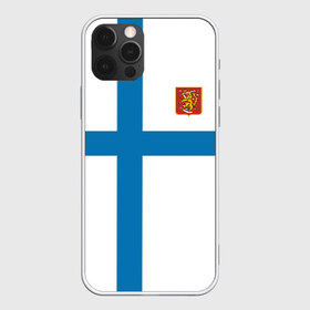 Чехол для iPhone 12 Pro Max с принтом Сборная Финляндии в Курске, Силикон |  | finland | hockey | sport | suomi | герб | надписи | сборная финляндии | сборная хоккея | символика | спорт | спортсмен | финляндия | форма | хоккей | чемпионат | чемпионат 2019