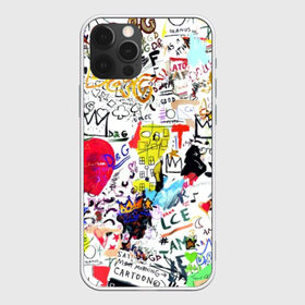 Чехол для iPhone 12 Pro Max с принтом DG paint в Курске, Силикон |  | art | dg | dolcegabbana | font | graffity | heart | paint | trend | абстракция | краска | надписи | рисунок | сердце | шрифт