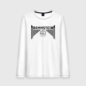 Мужской лонгслив хлопок с принтом Rammstein в Курске, 100% хлопок |  | Тематика изображения на принте: deutschland | duhastviel.mutter | hevy metal | meinteil | music | rammstein | rammsteinfan | ramshtain | rock | германия | метал | музыка | немцы | рамштаин | рамштайн | рамштейн | рок