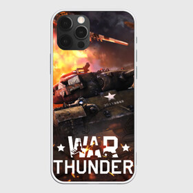 Чехол для iPhone 12 Pro Max с принтом war thunder в Курске, Силикон |  | war thunder | war thunder 2019 | war thunder лучшие | war thunder самолеты | war thunder танки | вар тандер | игра war thunder | купить футболку war thunder | футболки war thunder