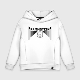 Детское худи Oversize хлопок с принтом Rammstein в Курске, френч-терри — 70% хлопок, 30% полиэстер. Мягкий теплый начес внутри —100% хлопок | боковые карманы, эластичные манжеты и нижняя кромка, капюшон на магнитной кнопке | mutter | rammstein | ramstein | группа | кристоф шнайдер | лоренц | метал | немецкая | оливер ридель | пауль ландерс | раммштайн | рамштайн | рихард круспе | рок | тилль линдеманн