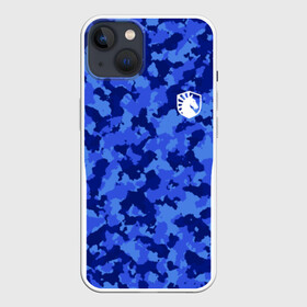 Чехол для iPhone 13 с принтом Team Liquid 2019(ник на спин) в Курске,  |  | Тематика изображения на принте: cybersport | liquid dota 2 | team liquid | team liquid 2019 | team liquid uniform | team liquid vs | дота | киберспорт | кс го | ксго | ликвид | тим ликвид