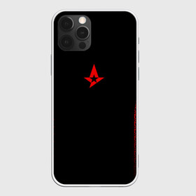 Чехол для iPhone 12 Pro с принтом Astralis uniform 2019 в Курске, силикон | область печати: задняя сторона чехла, без боковых панелей | Тематика изображения на принте: astralis | astralis 2017 | astralis 2019 | astralis cs | astralis uniform | astralis кс го | cs | csgo | кс | кс го | ксго