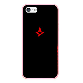 Чехол для iPhone 5/5S матовый с принтом Astralis uniform 2019 в Курске, Силикон | Область печати: задняя сторона чехла, без боковых панелей | Тематика изображения на принте: astralis | astralis 2017 | astralis 2019 | astralis cs | astralis uniform | astralis кс го | cs | csgo | кс | кс го | ксго