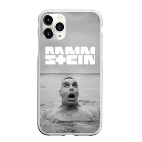 Чехол для iPhone 11 Pro матовый с принтом RAMMSTEIN в Курске, Силикон |  | 2019 | lindemann | logo | metal | ramm | rammstein | ramstein | rock.band | stein | symbol | till | группа | концерт | линдеманн | лого | метал | раммштайн | рамштайн | рок | символ | тилль