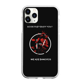 Чехол для iPhone 11 Pro матовый с принтом TWENTY ONE PILOTS в Курске, Силикон |  | Тематика изображения на принте: regional at best | twenty one pilots | американский дуэт | музыка | песни | рок | твенти | твенти ван пайлотс | твенти ван пилот | твенти ван пилотс