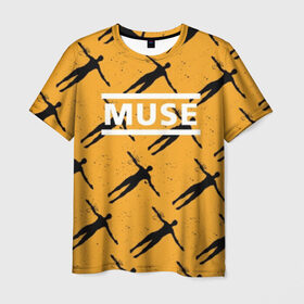 Мужская футболка 3D с принтом Muse в Курске, 100% полиэфир | прямой крой, круглый вырез горловины, длина до линии бедер | alternative | british | men | muse | music | progressive | rock | rock band | space rock | symphonic | three | trio | uk | альтернативный | британская | великобритания | до | крис уолстенхолм | мужчины | муза | музыка | мэттью беллами