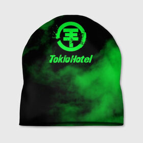 Шапка 3D с принтом Tokio Hotel в Курске, 100% полиэстер | универсальный размер, печать по всей поверхности изделия | hotel | island | tokio | tokio hotel | альтернативный | билл каулитц | георг листинг | группа | густав шефер | отель | пауэр | поп | рок | синти | синтипоп | токийский | токио | том каулитц | хотель