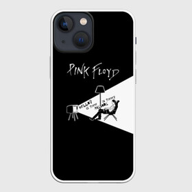 Чехол для iPhone 13 mini с принтом Pink Floyd   Comfortably Numb в Курске,  |  | pink floyd | pinkfloyd | арт | артрок | группа | дэвид гилмор | пинк флойд | пинкфлойд | прогрессивный | психоделический | рок | сид барретт | симфонический | спэйс | эйсид | экспериментальный