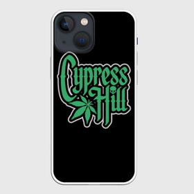 Чехол для iPhone 13 mini Cypress Hill: в Курске,  |  | b real | cypress hill | dj muggs | eric bobo | sen dog | альтернативный рэп | американская | гангста рэп | кипарисовый | лос анджелес | музыка | ню метал | рэп метал | рэп рок | рэпкор | сен дог | сша | хип хоп