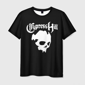 Мужская футболка 3D с принтом Cypress Hill в Курске, 100% полиэфир | прямой крой, круглый вырез горловины, длина до линии бедер | b real | cypress hill | dj muggs | eric bobo | sen dog | альтернативный рэп | американская | гангста рэп | кипарисовый | лос анджелес | музыка | ню метал | рэп метал | рэп рок | рэпкор | сен дог | сша | хип хоп
