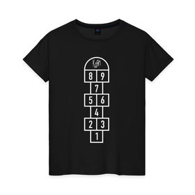 Женская футболка хлопок с принтом Korn в Курске, 100% хлопок | прямой крой, круглый вырез горловины, длина до линии бедер, слегка спущенное плечо | korn | koяn | джонатан дэвис | корн | ню метал | нюметал | рок