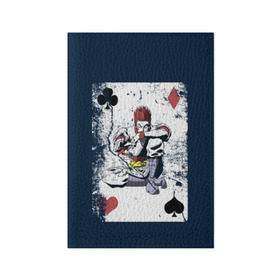 Обложка для паспорта матовая кожа с принтом The Joker Card в Курске, натуральная матовая кожа | размер 19,3 х 13,7 см; прозрачные пластиковые крепления | card | cards | david blaine | easy | joker | magic | playing | revealed | tricks | tutorial | джокер | дэвид блейн | играть | карты | легко | магия | показал | трюки | учебник