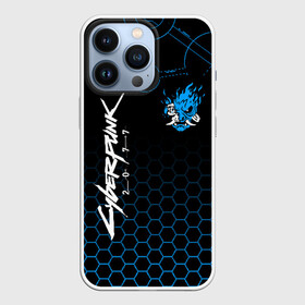 Чехол для iPhone 13 Pro с принтом CYBERPUNK 2077 в Курске,  |  | Тематика изображения на принте: 2077 | cyberpunk 2020 | cyberpunk 2077 | cyberpunk 2077 samurai | cyberpunk city | кибер панк. | киберпанк | киберпанк 2077