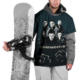 Накидка на куртку 3D с принтом Rammstein в Курске, 100% полиэстер |  | Тематика изображения на принте: du hast | lindemann | rammstein | rammsteinfan | ramstein | till | группы | линдеманн | метал | музыка | рамштаин | рамштайн | рамштейн | рок | тилль | тиль