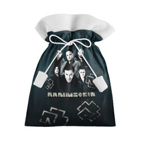 Подарочный 3D мешок с принтом Rammstein в Курске, 100% полиэстер | Размер: 29*39 см | du hast | lindemann | rammstein | rammsteinfan | ramstein | till | группы | линдеманн | метал | музыка | рамштаин | рамштайн | рамштейн | рок | тилль | тиль
