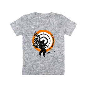 Детская футболка хлопок с принтом cs:go - ESL One Cologne (2019) в Курске, 100% хлопок | круглый вырез горловины, полуприлегающий силуэт, длина до линии бедер | cache | cologne | csgo | esl one | s1mple | ксго | кэш | симпл