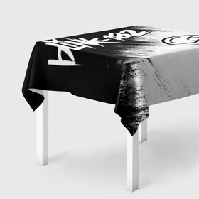 Скатерть 3D с принтом Blink-182 (2) в Курске, 100% полиэстер (ткань не мнется и не растягивается) | Размер: 150*150 см | art | blink | music | pop | rock | арт | блинк | музыка | поп музыка | рок