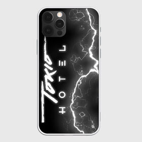 Чехол для iPhone 12 Pro Max с принтом Tokio Hotel (8) в Курске, Силикон |  | Тематика изображения на принте: hotel | japan | music | pop rock | rock | tokio | tokio hotel | музыка | отель | поп рок | рок | токийский отель | токио | япония