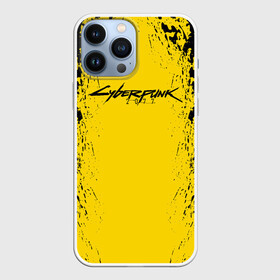 Чехол для iPhone 13 Pro Max с принтом CYBERPUNK 2077 SAMURAI (НА СПИНЕ) в Курске,  |  | Тематика изображения на принте: 2019 | cd project red | cyberpunk 2077 | hacker | keanu reeves | maelstrom | militech | night city | quadra | samurai | sci fi | trauma team | v | ви | киану ривз | киберпанк 2077 | логотип | роботы | самураи | фантаст