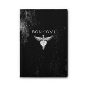 Обложка для автодокументов с принтом Bon Jovi в Курске, натуральная кожа |  размер 19,9*13 см; внутри 4 больших “конверта” для документов и один маленький отдел — туда идеально встанут права | Тематика изображения на принте: bon jovi | john | альбом | арена | бон | бон джови | глэм | группа | джови | джон | метал | музыка | надпись | песни | поп | попрок | рок | рокер | смайл | солист | софт | стена | хард | хеви | хевиметал