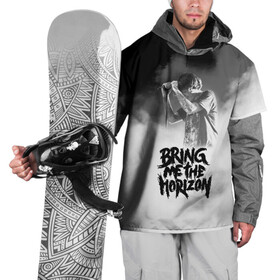 Накидка на куртку 3D с принтом Bring Me the Horizon в Курске, 100% полиэстер |  | bmth | bring me the horizon | альтернативный | бмт | бмтх | бмтш | брин | бринг | горизонт | достань для меня | дэткор | зе | метал | ми | рок | хоризон | электроник