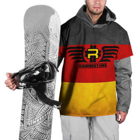 Накидка на куртку 3D с принтом Rammstein в Курске, 100% полиэстер |  | Тематика изображения на принте: rammstein | till lindemann | берлин | германия | металл | музыка | рамштайн | тилль линдеманн