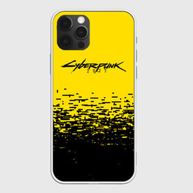 Чехол для iPhone 12 Pro Max с принтом CYBERPUNK 2077 в Курске, Силикон |  | 2019 | cd project red | cyberpunk 2077 | hacker | keanu reeves | maelstrom | militech | night city | quadra | samurai | sci fi | trauma team | v | ви | киану ривз | киберпанк 2077 | логотип | роботы | самураи | фантаст