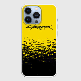 Чехол для iPhone 13 Pro с принтом CYBERPUNK 2077 в Курске,  |  | Тематика изображения на принте: 2019 | cd project red | cyberpunk 2077 | hacker | keanu reeves | maelstrom | militech | night city | quadra | samurai | sci fi | trauma team | v | ви | киану ривз | киберпанк 2077 | логотип | роботы | самураи | фантаст