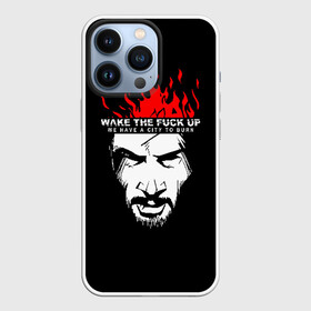 Чехол для iPhone 13 Pro с принтом CYBERPUNK 2077 KEANU REEVES | КИАНУ РИВЗ в Курске,  |  | Тематика изображения на принте: 2019 | cd project red | cyberpunk 2077 | hacker | keanu reeves | maelstrom | militech | night city | quadra | samurai | sci fi | trauma team | v | ви | киану ривз | киберпанк 2077 | логотип | роботы | самураи | фантаст