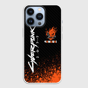 Чехол для iPhone 13 Pro с принтом Cyberpunk 2077 (1) в Курске,  |  | china | cyber | cyberpunk | game | japan | keanu reeves | punk | samurai | tokyo | игра | киану ривз | кибер | киберпанк | китай | панк | редактор | самурай | токио | япония