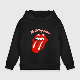 Детское худи Oversize хлопок с принтом the rolling stones в Курске, френч-терри — 70% хлопок, 30% полиэстер. Мягкий теплый начес внутри —100% хлопок | боковые карманы, эластичные манжеты и нижняя кромка, капюшон на магнитной кнопке | roll stone | rolling stone скачать | rolling stones | rolling stones лучшее | the rolling stones | купить футболку rolling stones | рок | рок н ролл | футболка rolling stones