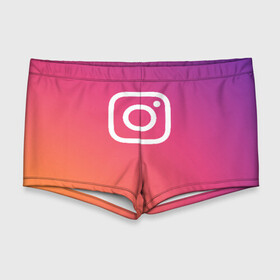 Мужские купальные плавки 3D с принтом Instagram в Курске, Полиэстер 85%, Спандекс 15% |  | Тематика изображения на принте: instagram | photo | инстаблогер | инстаграм | интернет | сеть | социальная | фото