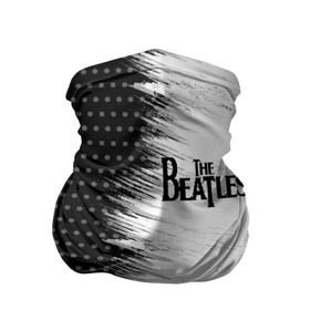 Бандана-труба 3D с принтом The Beatles (3) в Курске, 100% полиэстер, ткань с особыми свойствами — Activecool | плотность 150‒180 г/м2; хорошо тянется, но сохраняет форму | beatles | music | rock | the beatles | yellow submarine | битлз | джон леннон | легенда | музыка | пит бест | рок