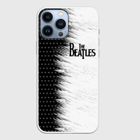 Чехол для iPhone 13 Pro Max с принтом The Beatles (3) в Курске,  |  | beatles | music | rock | the beatles | yellow submarine | битлз | джон леннон | легенда | музыка | пит бест | рок