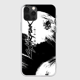 Чехол для iPhone 12 Pro Max с принтом Cyberpunk 2077 в Курске, Силикон |  | 2077 | cd | city | cyberpunk | e3 | keanu | netrunner | night | projekt | red | reeves | solo | techie | v | ви | киану ривз | киберпанк | найт | нетраннер | сити | соло | технарь