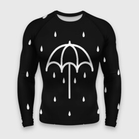 Мужской рашгард 3D с принтом BRING ME THE HORIZON в Курске,  |  | bmth | bring me the horizon | music | rock | бмтш | группа | дэткор | музыка | музыканты | рок | электроник