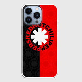 Чехол для iPhone 13 Pro с принтом RED HOT CHILI PEPPERS в Курске,  |  | music | red hot chili peppers | rhcp | rock | группа | музыка | музыканты | рок | рхчп