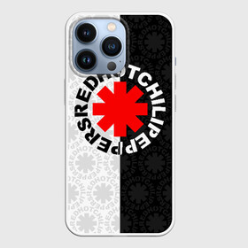 Чехол для iPhone 13 Pro с принтом RED HOT CHILI PEPPERS в Курске,  |  | music | red hot chili peppers | rhcp | rock | группа | музыка | музыканты | рок | рхчп