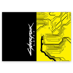 Поздравительная открытка с принтом Cyberpunk 2077 (4) в Курске, 100% бумага | плотность бумаги 280 г/м2, матовая, на обратной стороне линовка и место для марки
 | china | cyber | cyberpunk | game | japan | keanu reeves | punk | samurai | tokyo | игра | киану ривз | кибер | киберпанк | китай | панк | редактор | самурай | токио | япония