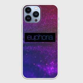 Чехол для iPhone 13 Pro Max с принтом сериал Euphoria в Курске,  |  | zendaya | зендея | ру беннетт | сериал euphoria | эйфория