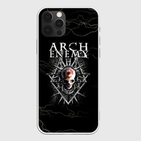 Чехол для iPhone 12 Pro Max с принтом Arch Enemy в Курске, Силикон |  | ae | arch enemy | алисса уайт глаз | анджело | арх | архенеме | архэнеми | арч | арчэнеми | даниэль эрландссон | джефф лумис | енеме | инеме | инемэ | майкл эмотт | шарли | энеме | энеми | энемэ