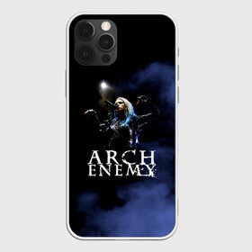 Чехол для iPhone 12 Pro Max с принтом Arch Enemy в Курске, Силикон |  | ae | arch enemy | алисса уайт глаз | анджело | арх | архенеме | архэнеми | арч | арчэнеми | даниэль эрландссон | джефф лумис | енеме | инеме | инемэ | майкл эмотт | шарли | энеме | энеми | энемэ