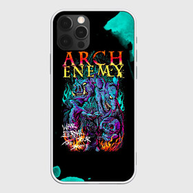 Чехол для iPhone 12 Pro Max с принтом Arch Enemy в Курске, Силикон |  | ae | arch enemy | алисса уайт глаз | анджело | арх | архенеме | архэнеми | арч | арчэнеми | даниэль эрландссон | джефф лумис | енеме | инеме | инемэ | майкл эмотт | шарли | энеме | энеми | энемэ