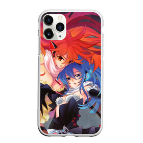 Чехол для iPhone 11 Pro Max матовый с принтом Два яркиx ангела в Курске, Силикон |  | anime | character | fantasy | geisha | japan | kimono | manga | meme | style | tokyo | аниме | звезды | иероглиф | манга | ночь | стиль | фентези | япония