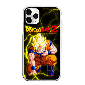 Чехол для iPhone 11 Pro Max матовый с принтом Dragon Ball (2) в Курске, Силикон |  | anime | ball | dragon | dragon ball | manga | son goku | аниме | дракон | жемчуг | жемчуг дракона | манга | мяч | сон гоку