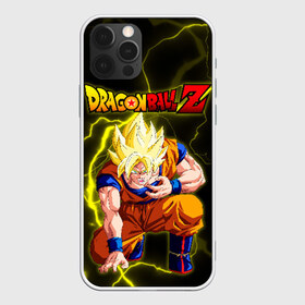 Чехол для iPhone 12 Pro Max с принтом Dragon Ball (2) в Курске, Силикон |  | Тематика изображения на принте: anime | ball | dragon | dragon ball | manga | son goku | аниме | дракон | жемчуг | жемчуг дракона | манга | мяч | сон гоку