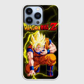 Чехол для iPhone 13 Pro с принтом Dragon Ball (2) в Курске,  |  | Тематика изображения на принте: anime | ball | dragon | dragon ball | manga | son goku | аниме | дракон | жемчуг | жемчуг дракона | манга | мяч | сон гоку
